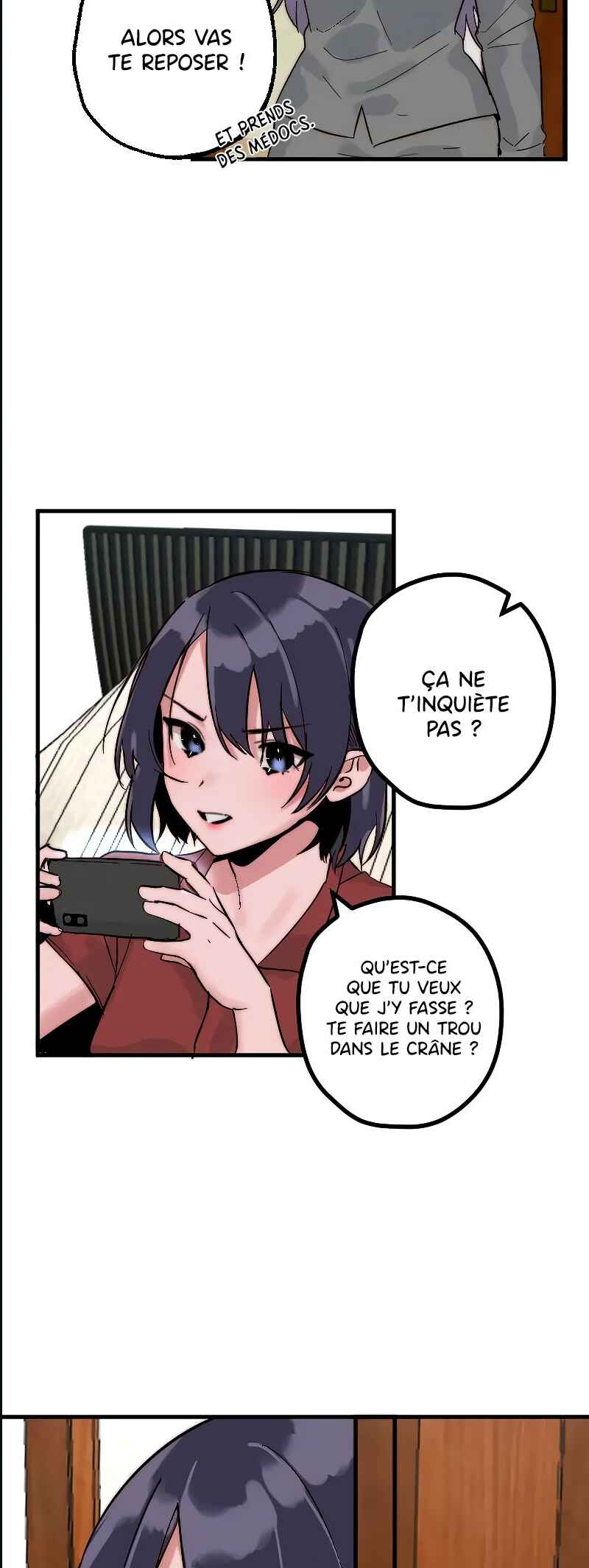 Seven Years Later Chapter 28 - Page 27
