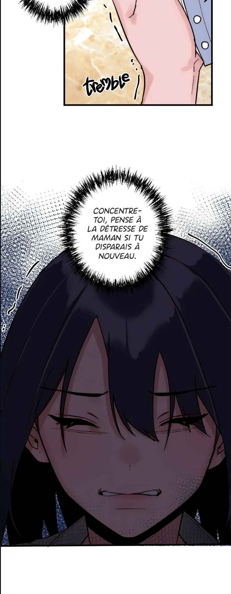 Seven Years Later Chapter 28 - Page 34