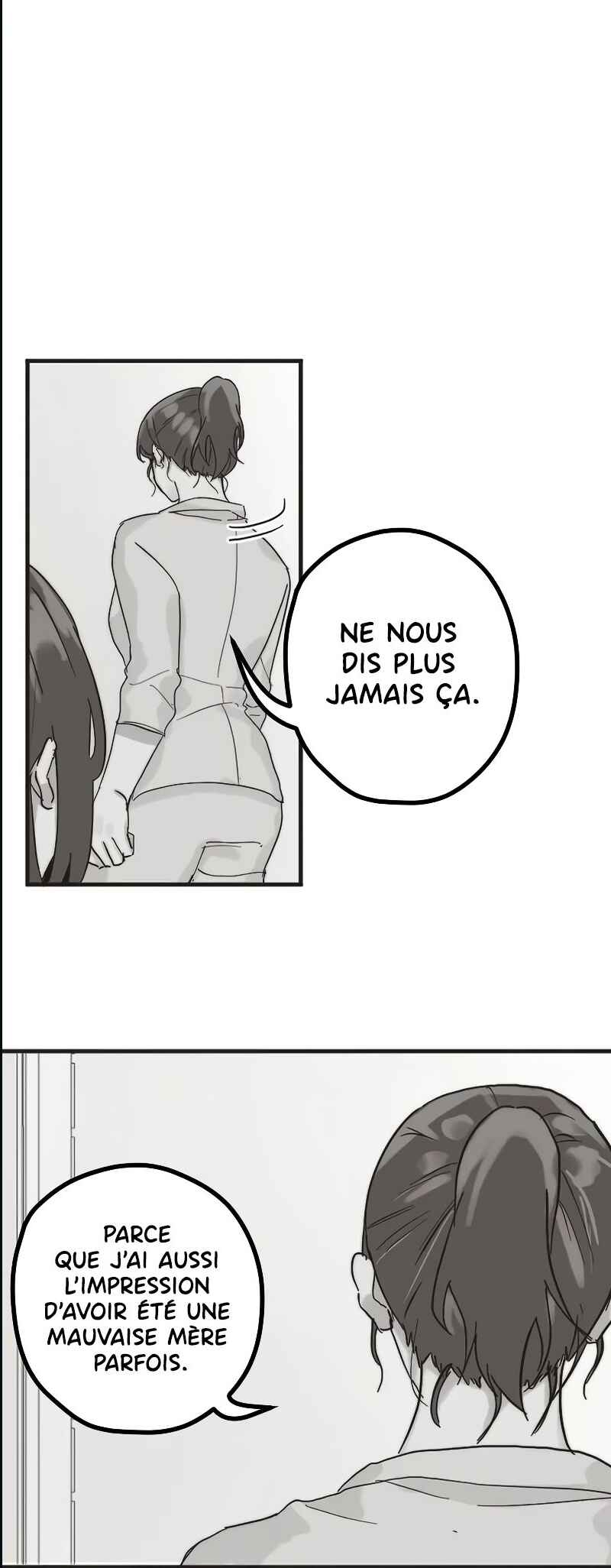Seven Years Later Chapter 28 - Page 35