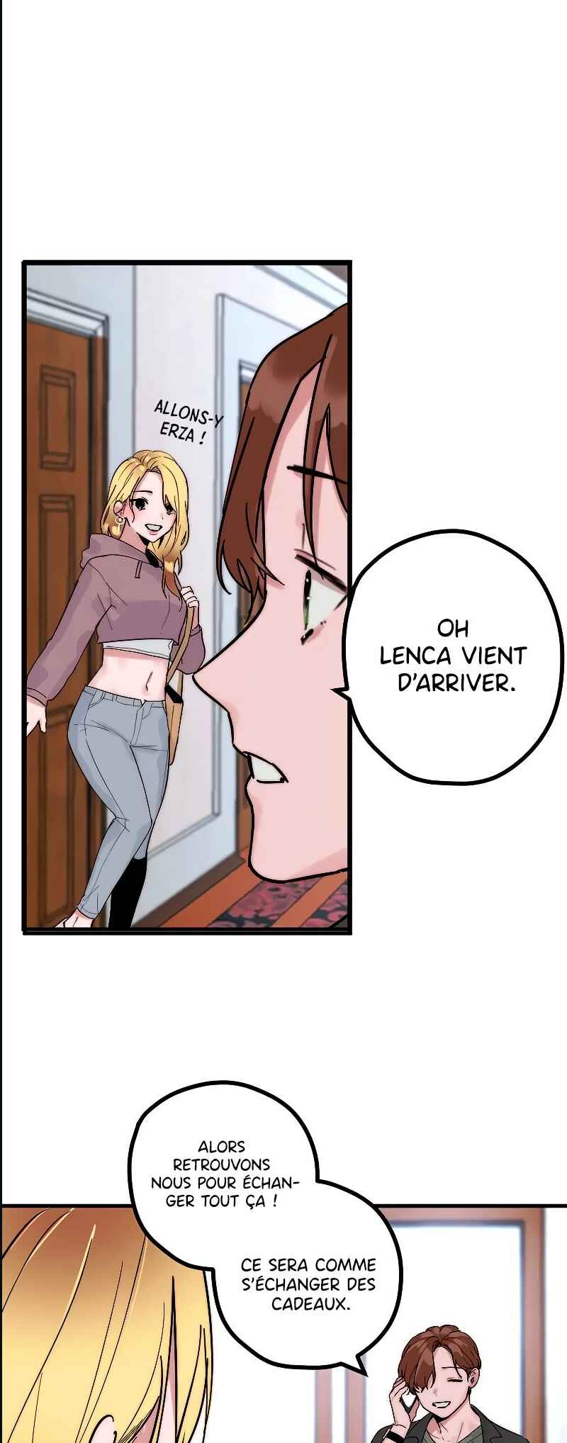 Seven Years Later Chapter 28 - Page 4