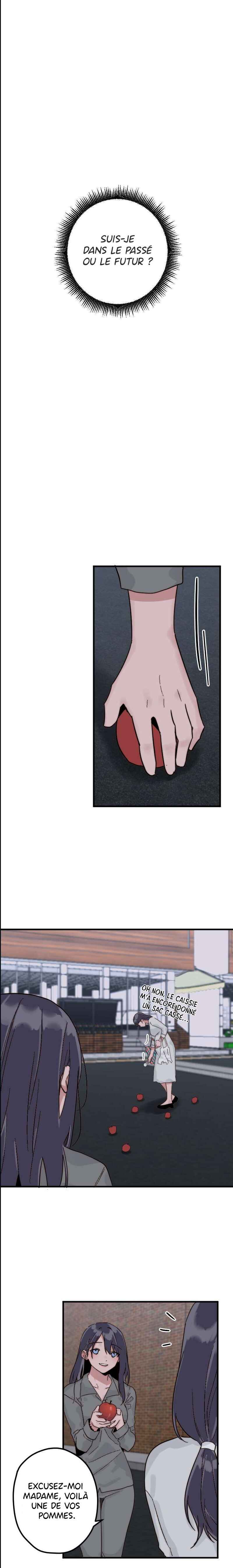 Seven Years Later Chapter 28 - Page 43