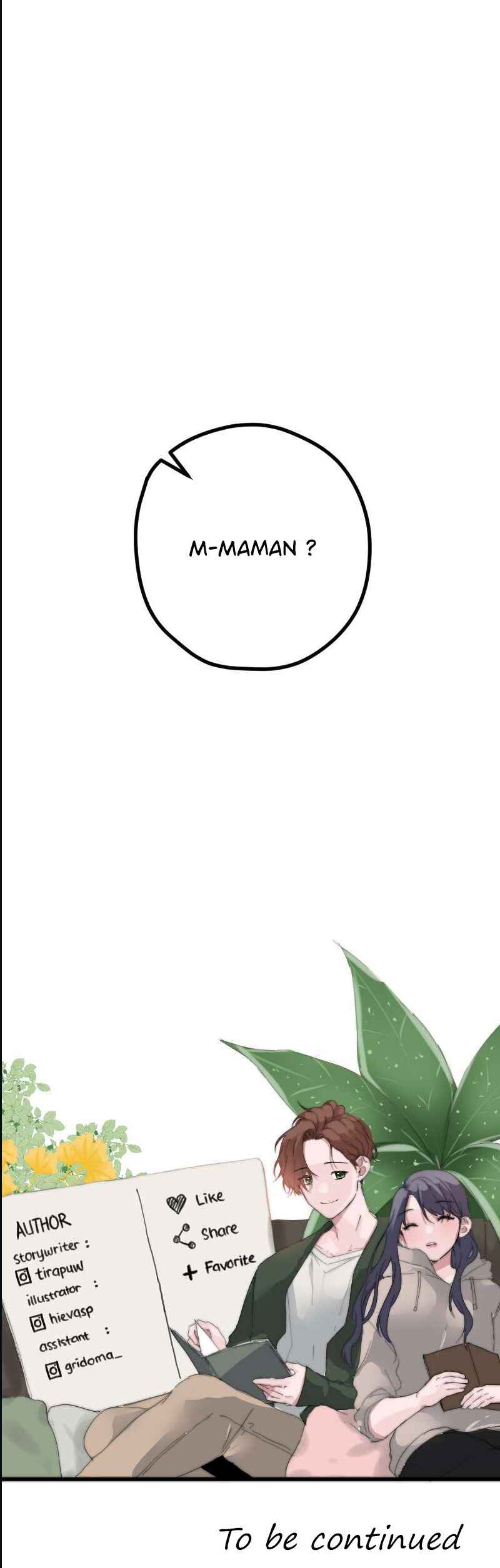 Seven Years Later Chapter 28 - Page 45