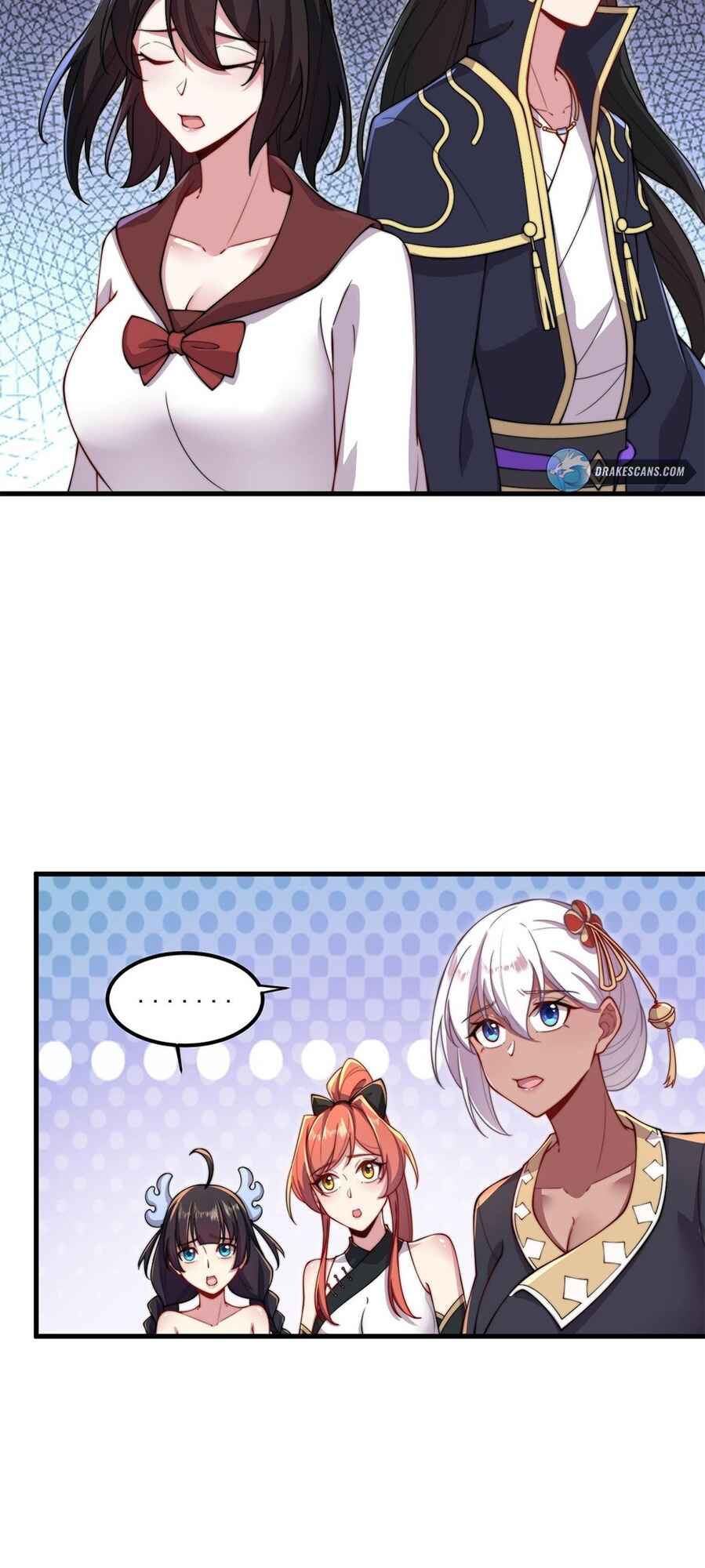 I, The Invincible Villain Master With My Apprentices Chapter 28 - Page 25