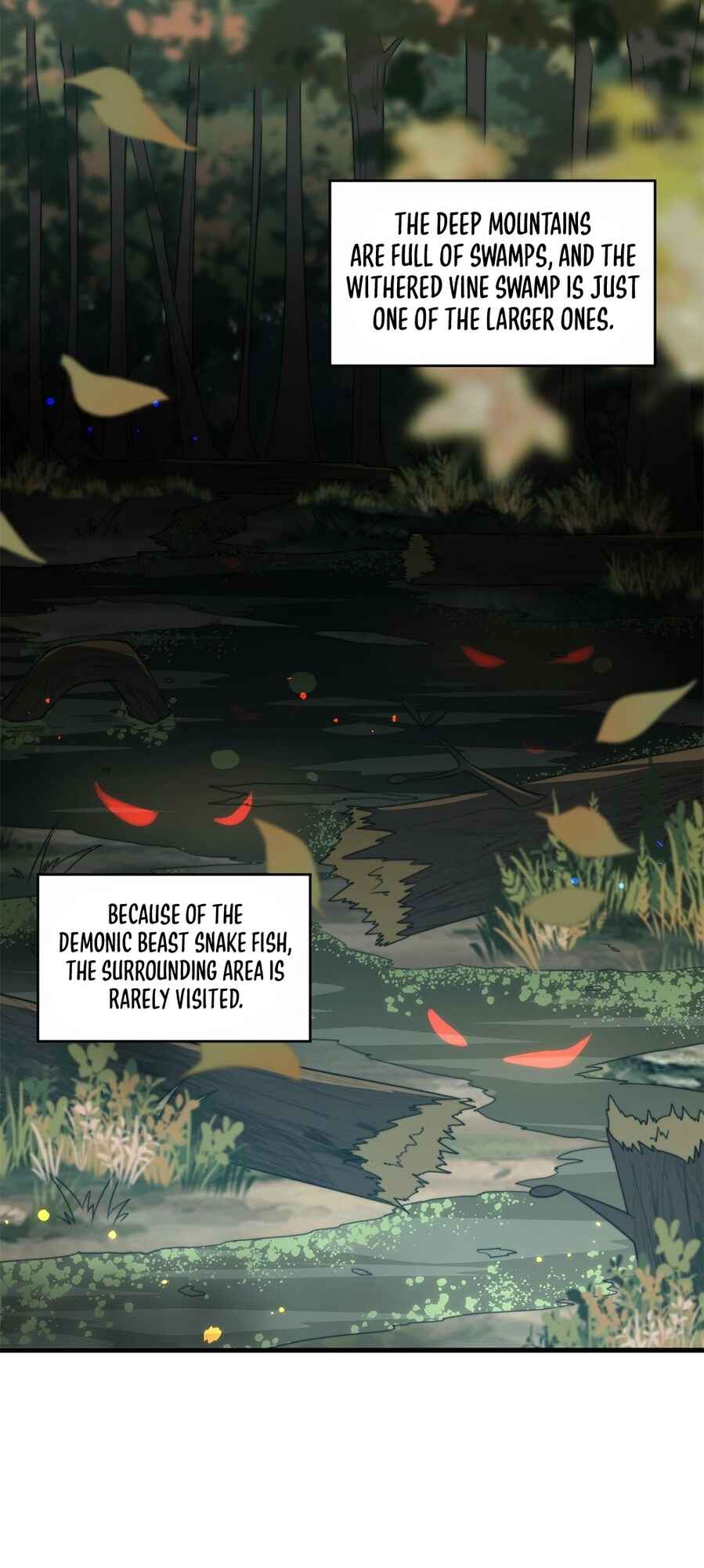 I, The Invincible Villain Master With My Apprentices Chapter 28 - Page 27