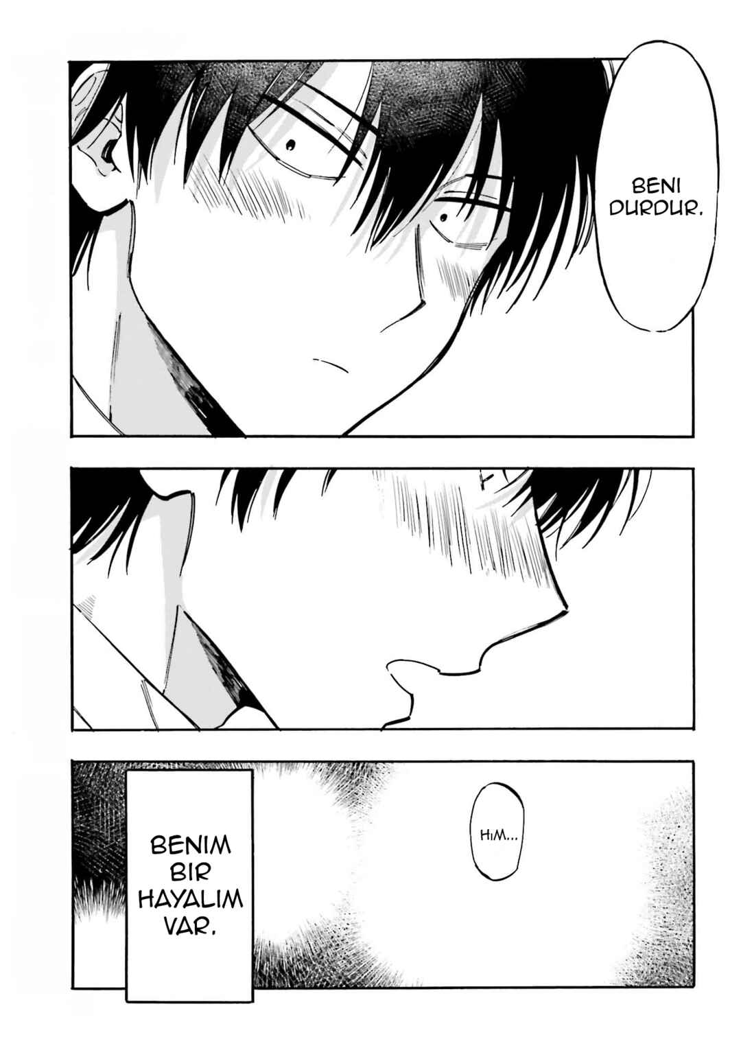 Toradora! Chapter 96.1 - Page 5