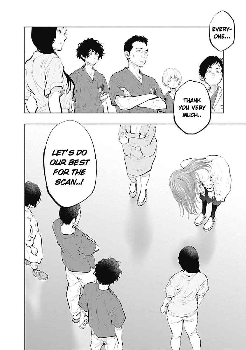 Radiation House Chapter 89 - Page 10