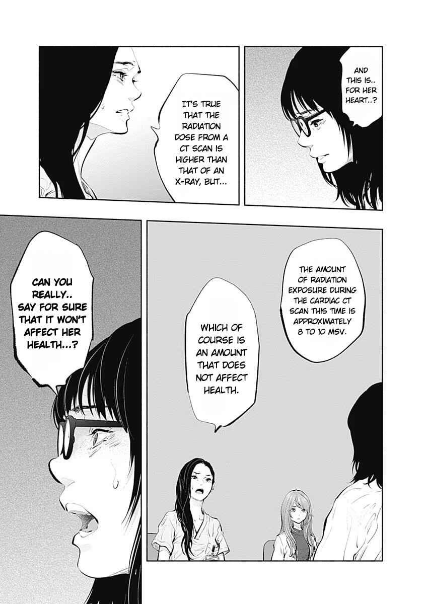 Radiation House Chapter 89 - Page 17