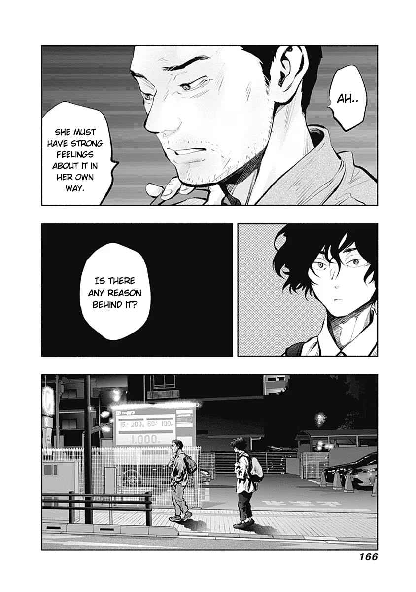 Radiation House Chapter 89 - Page 24