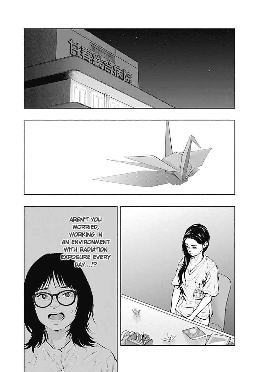 Radiation House Chapter 89 - Page 25