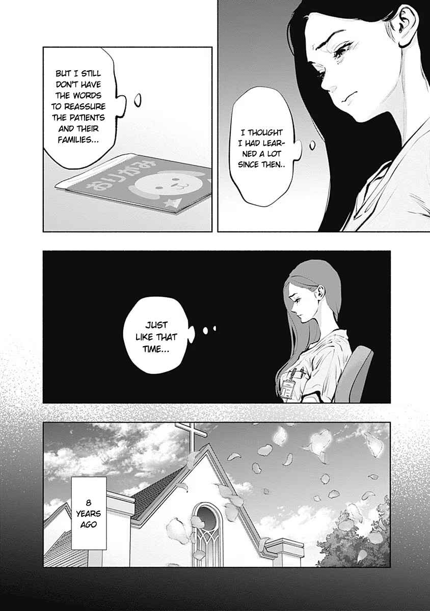 Radiation House Chapter 89 - Page 26