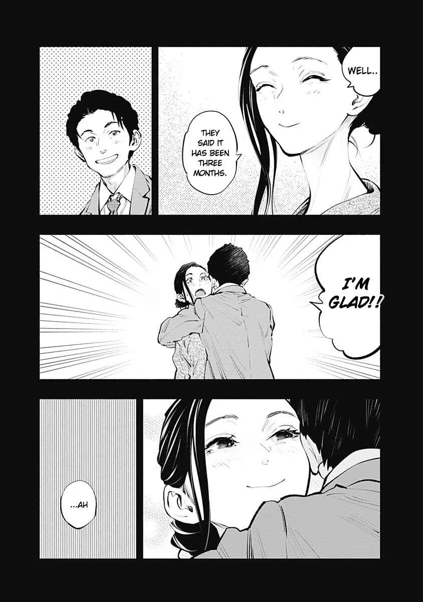 Radiation House Chapter 89 - Page 29