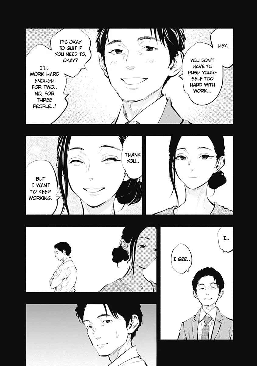 Radiation House Chapter 89 - Page 30