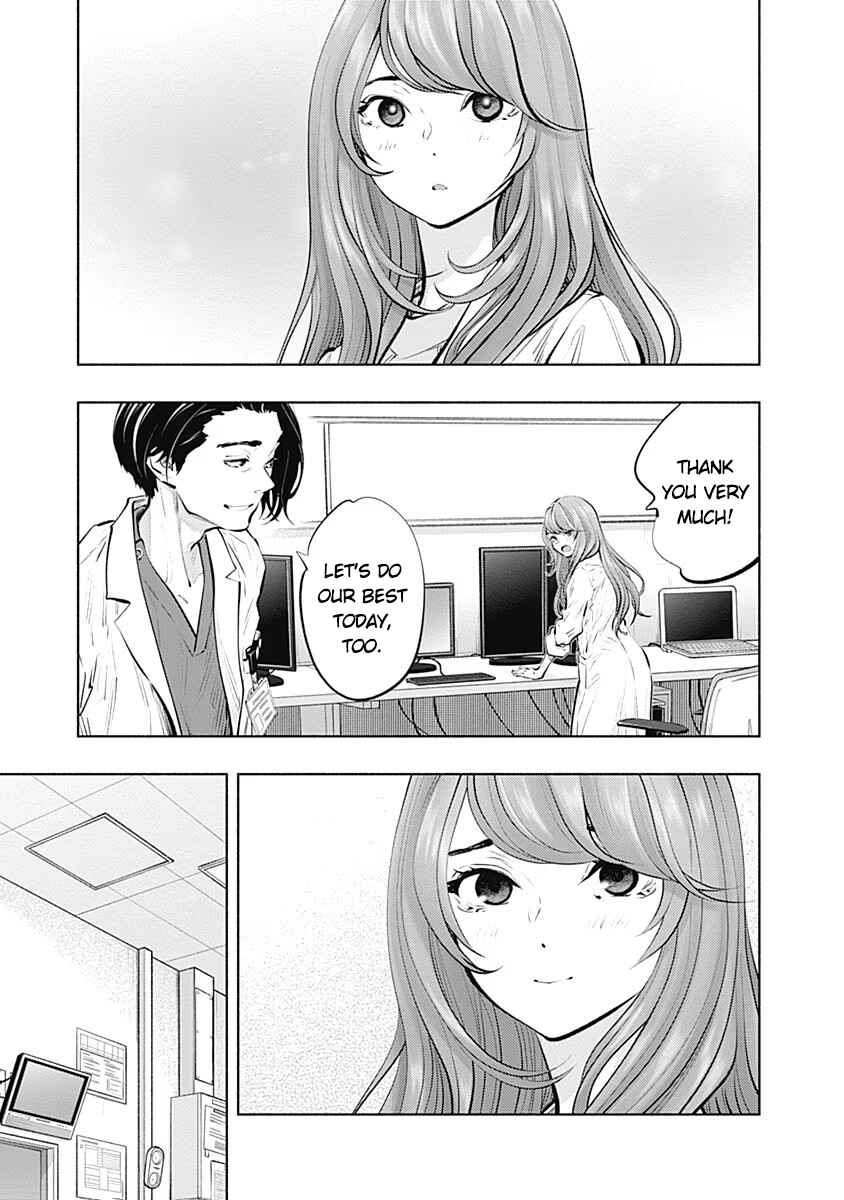 Radiation House Chapter 89 - Page 5