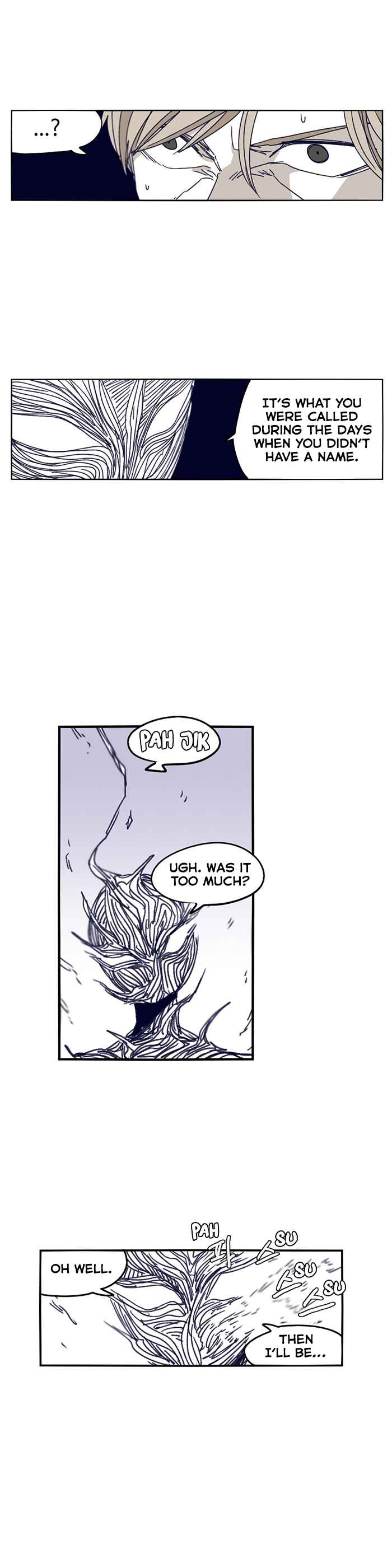 Epic of Gilgamesh Chapter 117 - Page 10