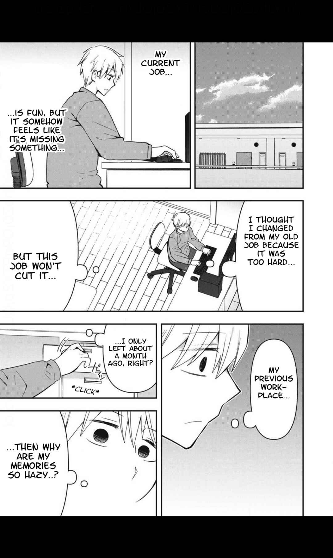 Skeleton Office Chapter 29 - Page 9