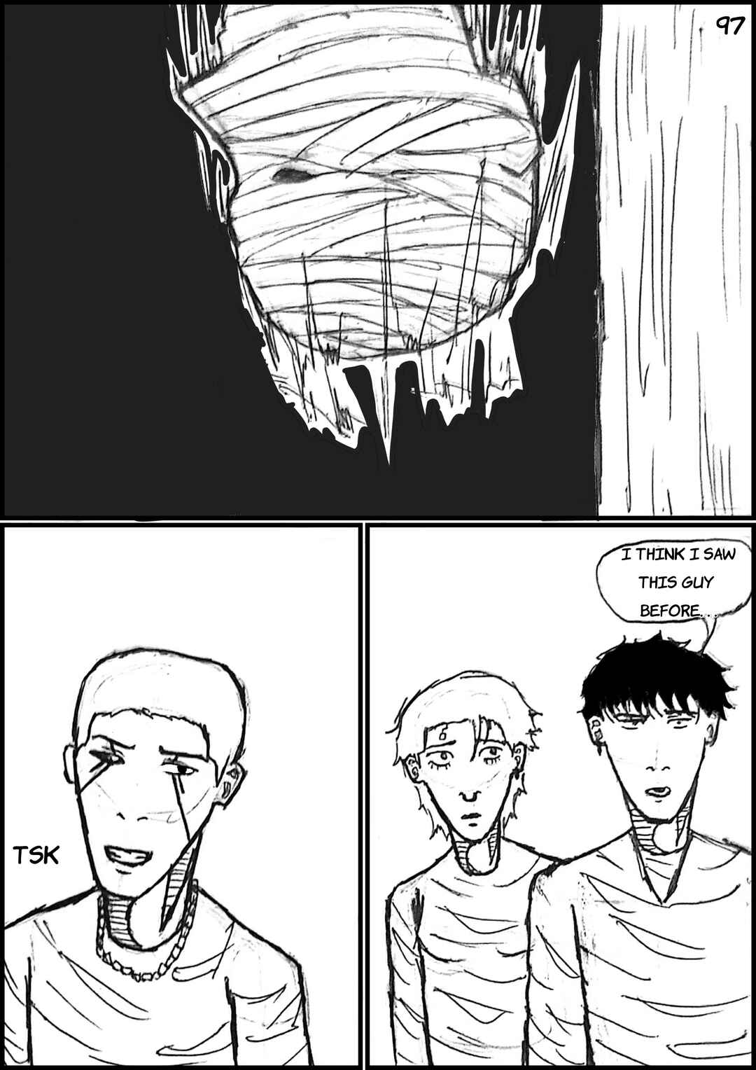 Let Down Chapter 15 - Page 11