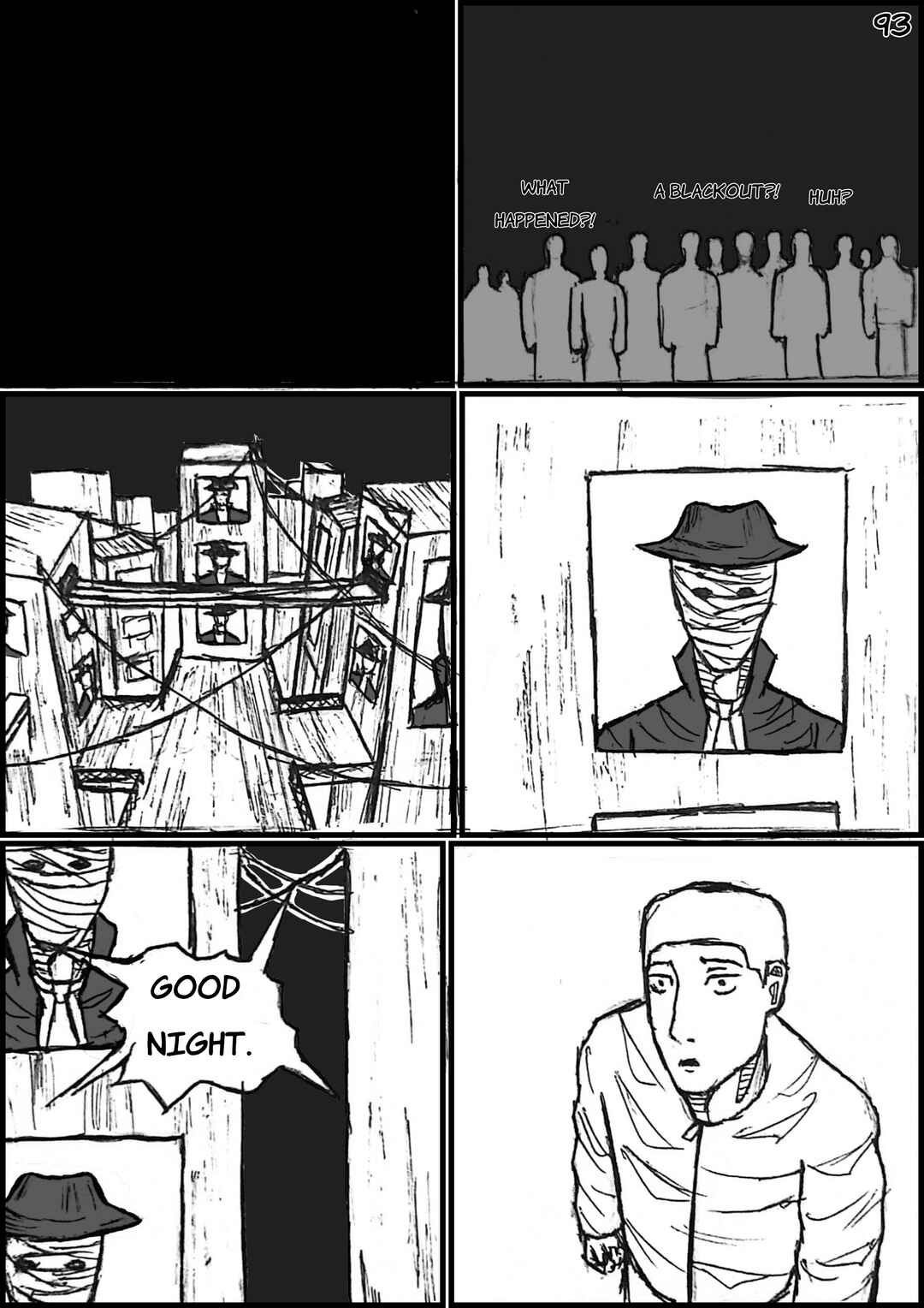 Let Down Chapter 15 - Page 7