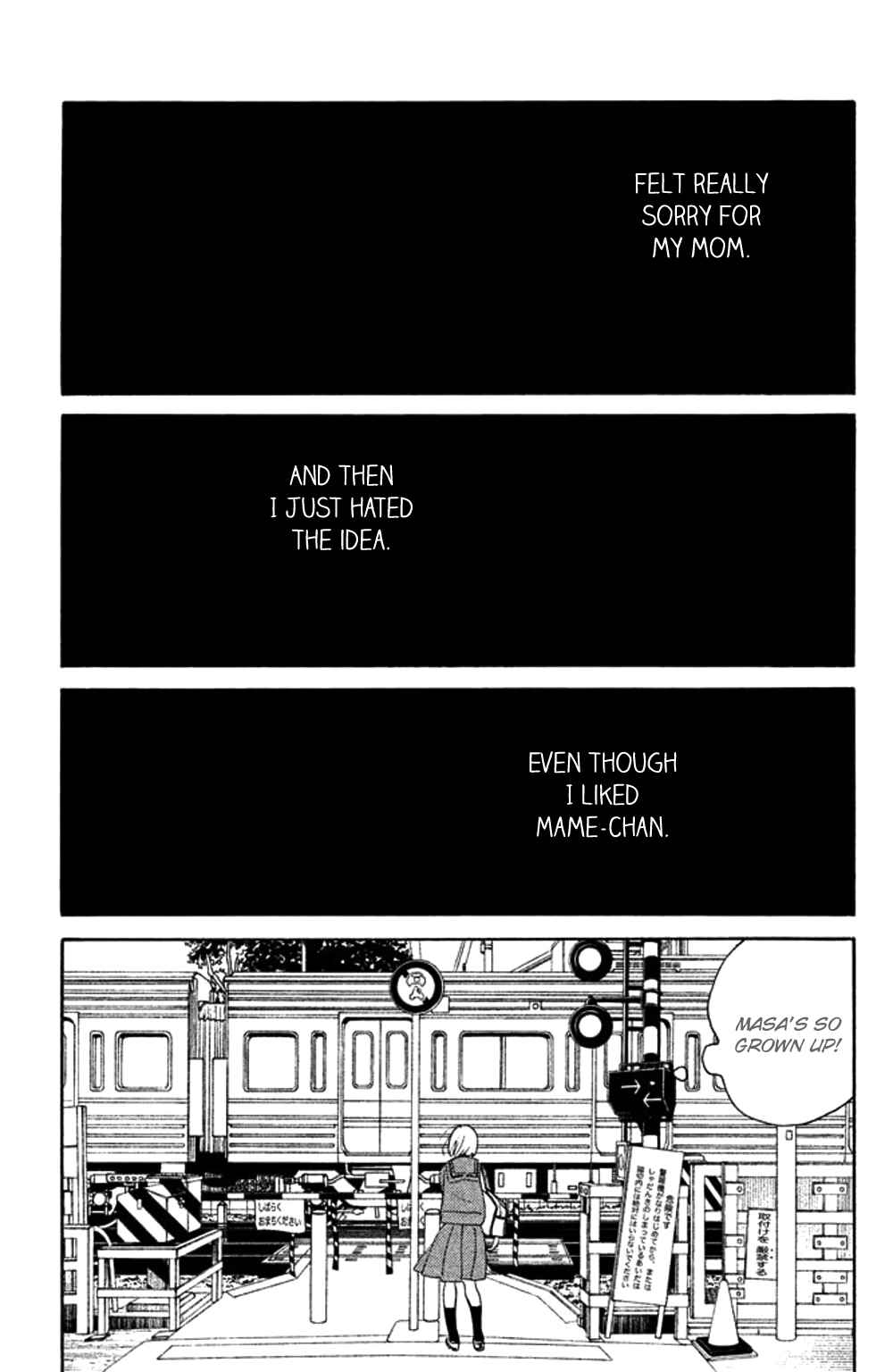 Koiiji: Love Glutton Chapter 29 - Page 19