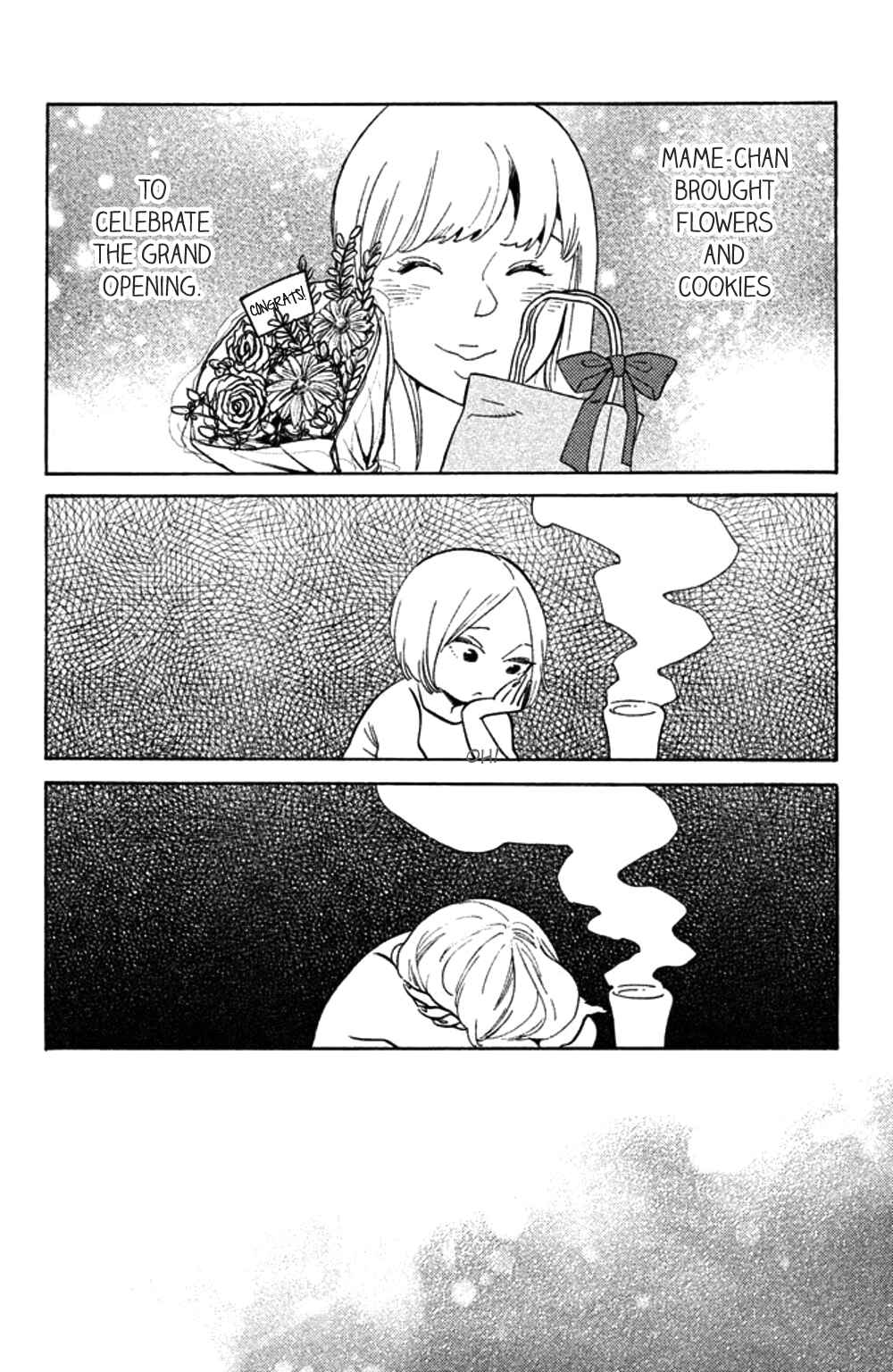 Koiiji: Love Glutton Chapter 29 - Page 32