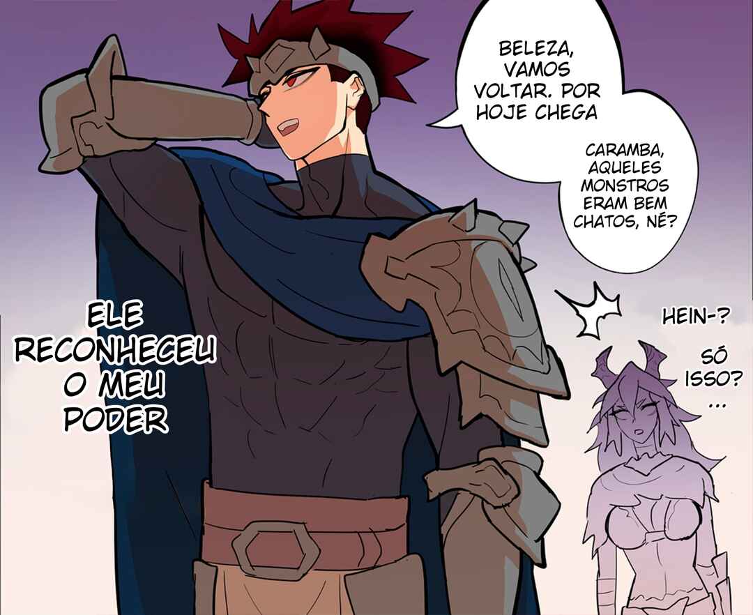 My Wife Is a Half-Dragon Chapter 41 - Page 5