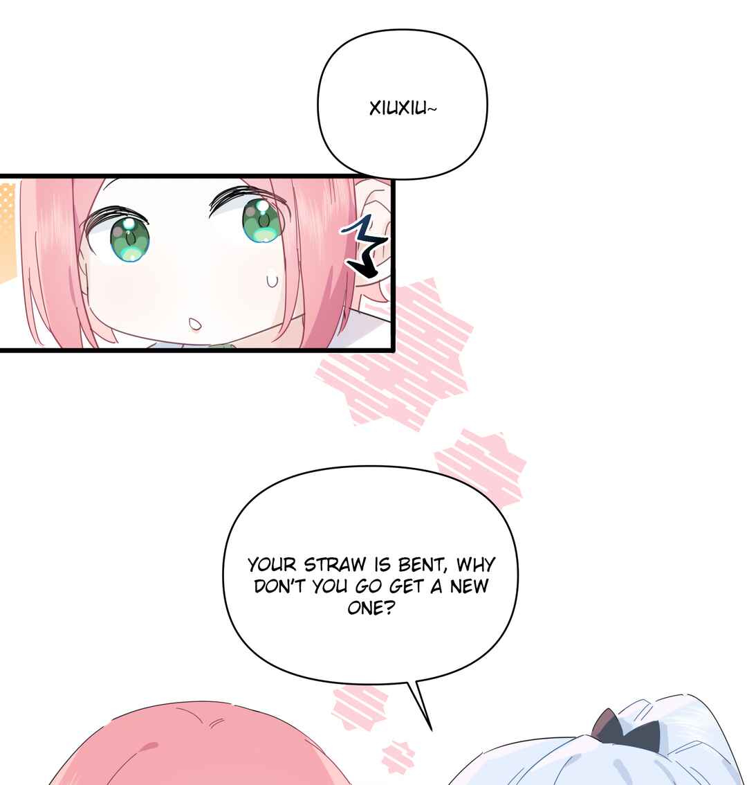 Liàn'ài Ràng Wǒ Yǒu le Chāonénglì Chapter 36 - Page 23