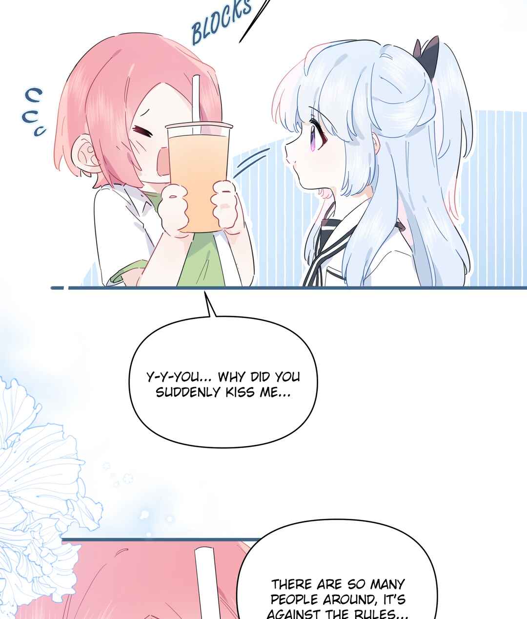 Liàn'ài Ràng Wǒ Yǒu le Chāonénglì Chapter 36 - Page 36