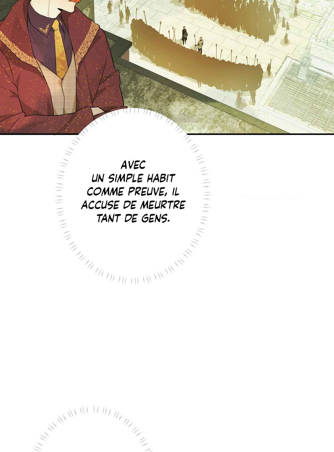 From Six to Sovereignty: The Girl Who Ruled Chapter 35 - Page 12