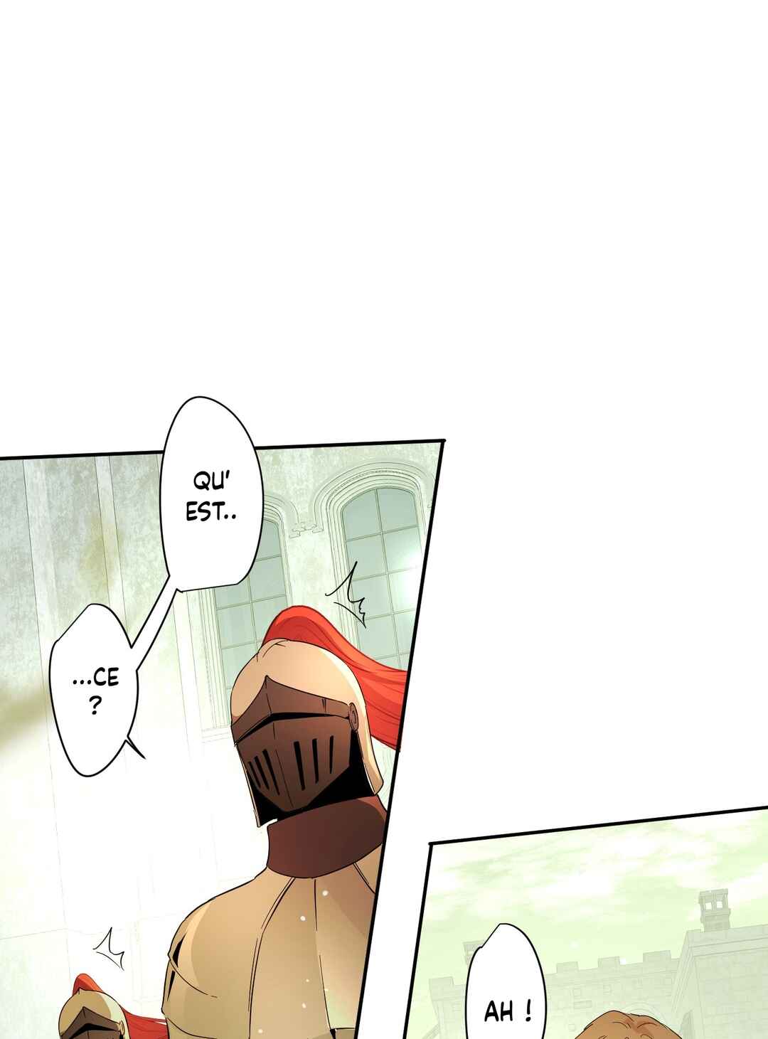 From Six to Sovereignty: The Girl Who Ruled Chapter 35 - Page 22