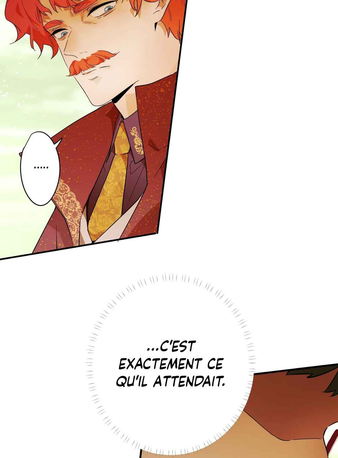 From Six to Sovereignty: The Girl Who Ruled Chapter 35 - Page 24