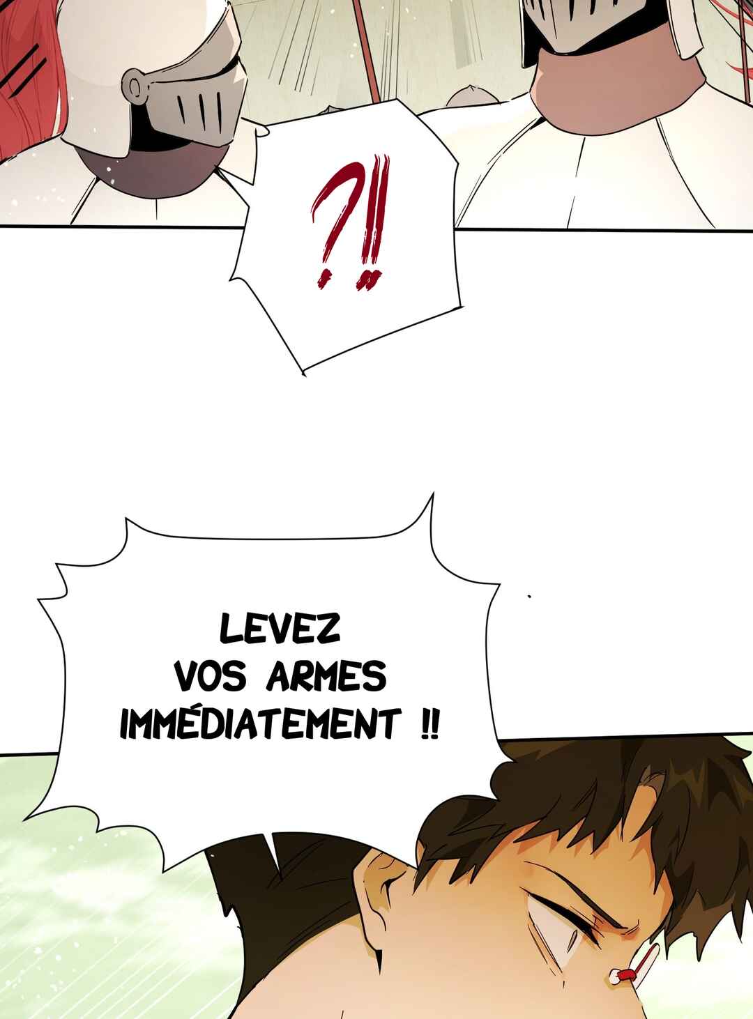 From Six to Sovereignty: The Girl Who Ruled Chapter 35 - Page 27