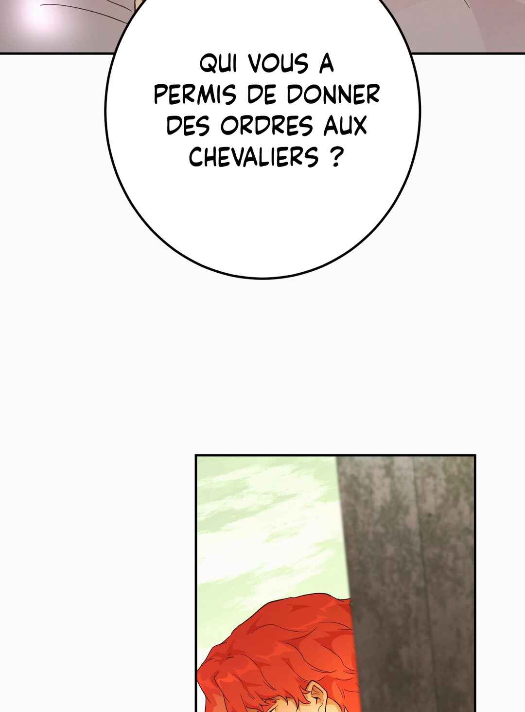From Six to Sovereignty: The Girl Who Ruled Chapter 35 - Page 34