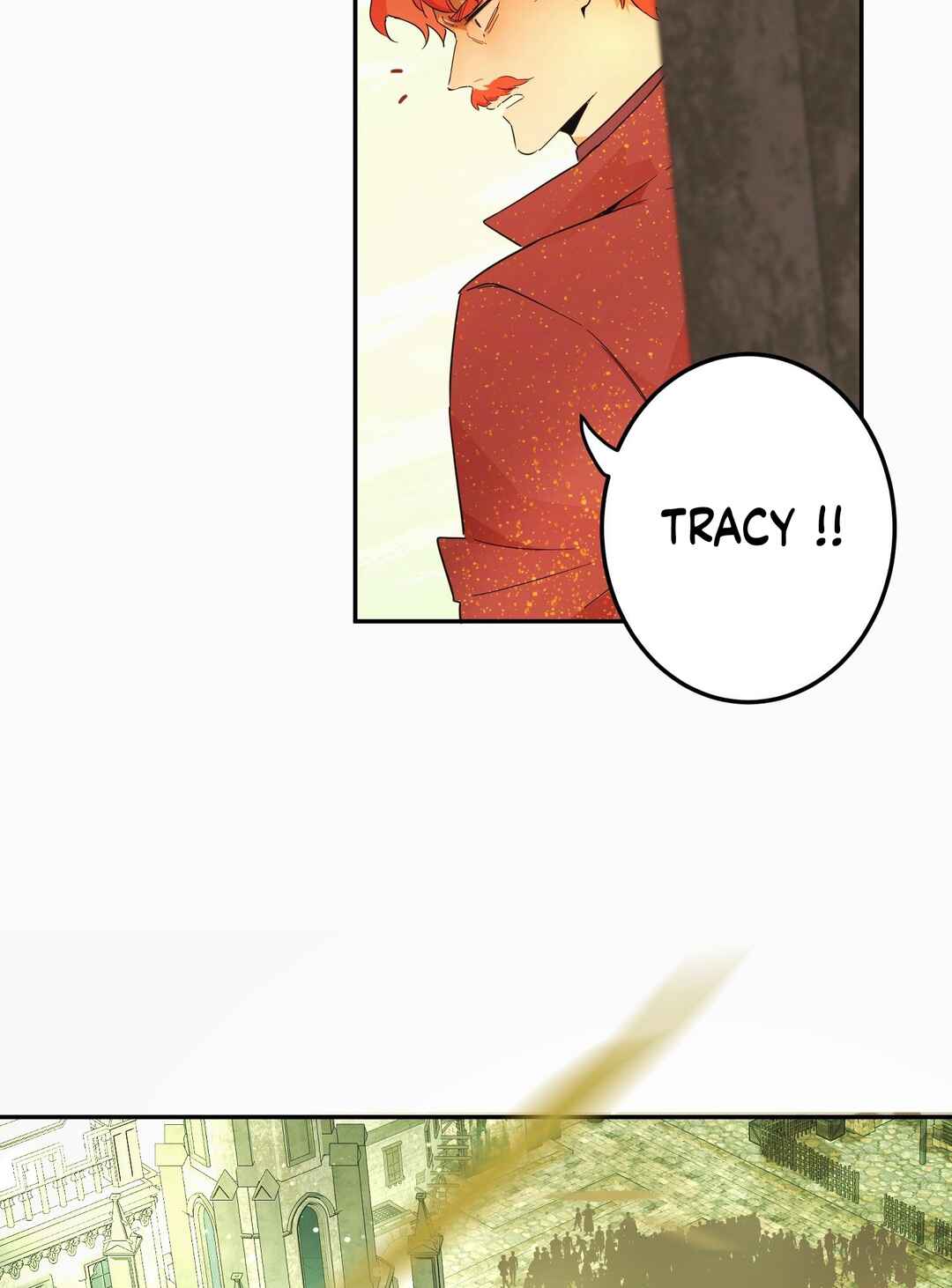 From Six to Sovereignty: The Girl Who Ruled Chapter 35 - Page 35