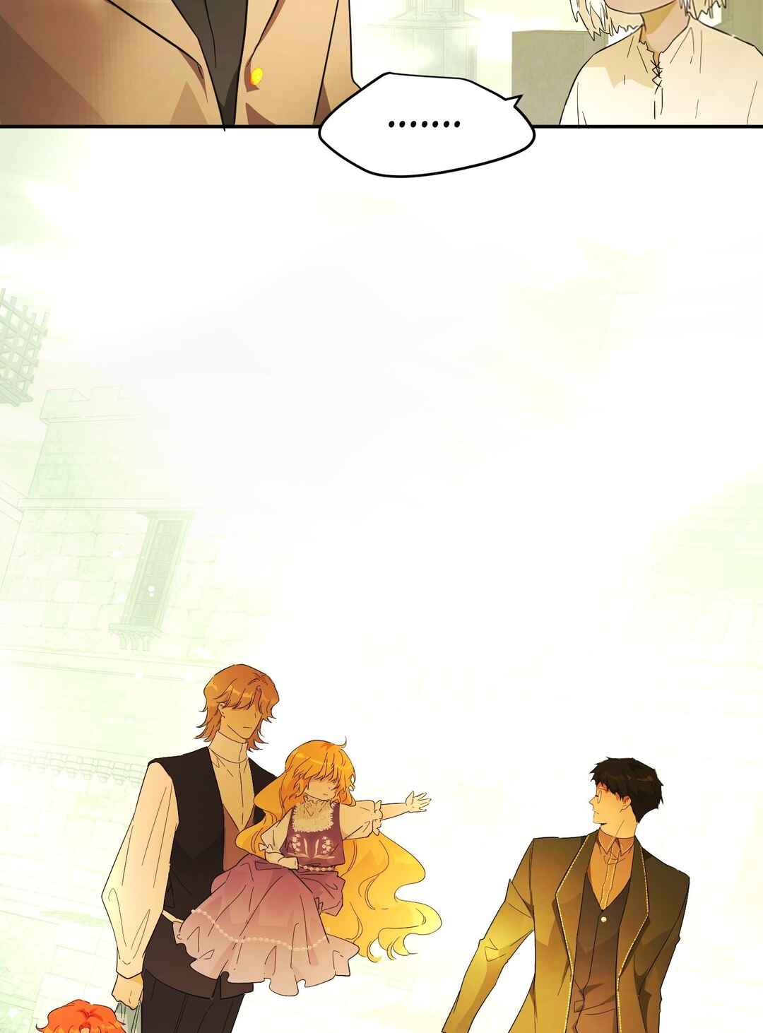 From Six to Sovereignty: The Girl Who Ruled Chapter 35 - Page 37