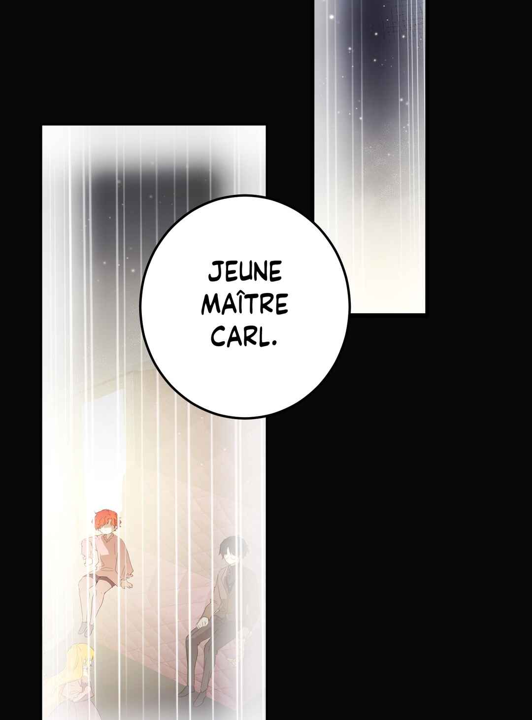 From Six to Sovereignty: The Girl Who Ruled Chapter 35 - Page 39
