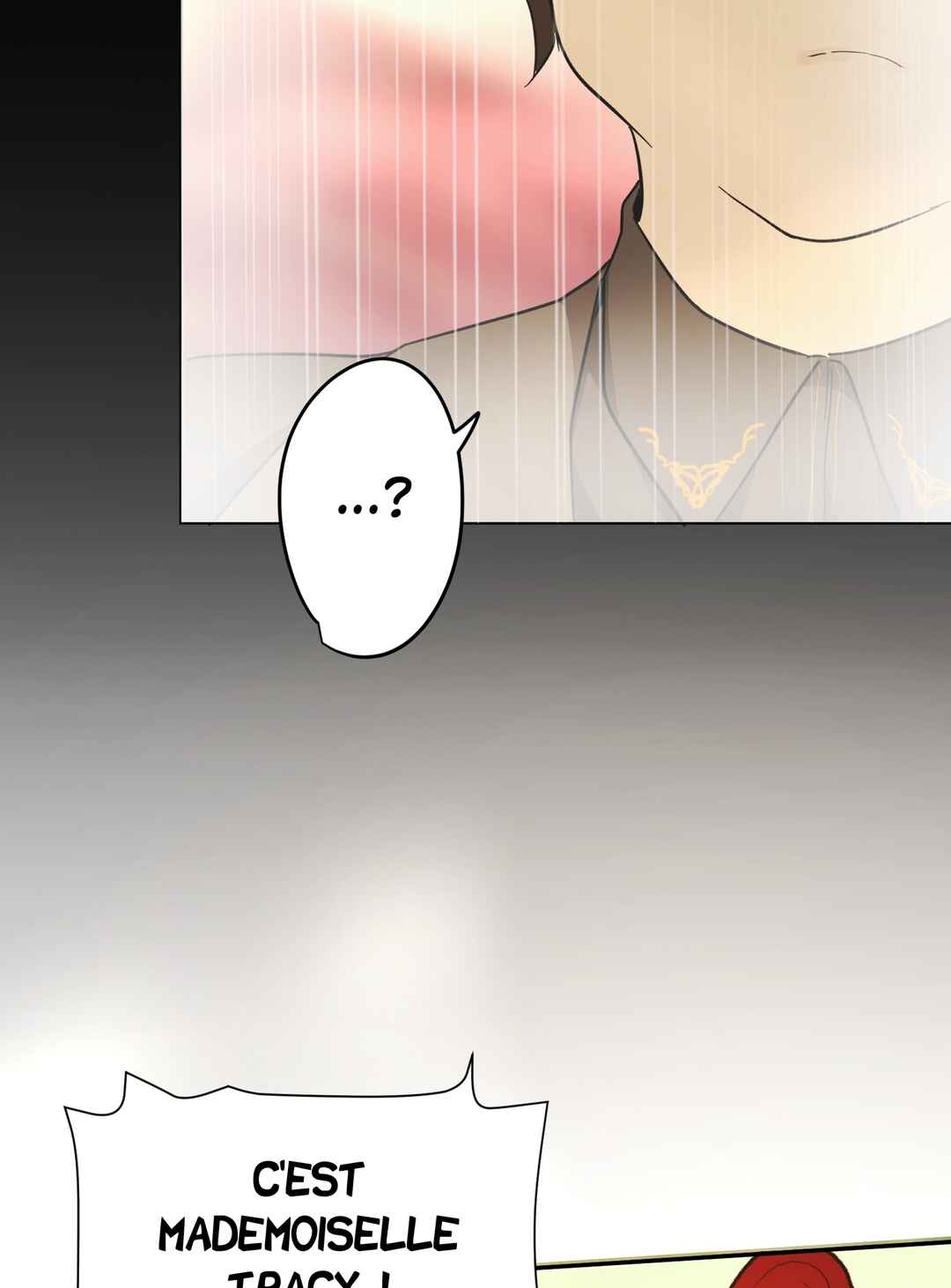 From Six to Sovereignty: The Girl Who Ruled Chapter 35 - Page 41