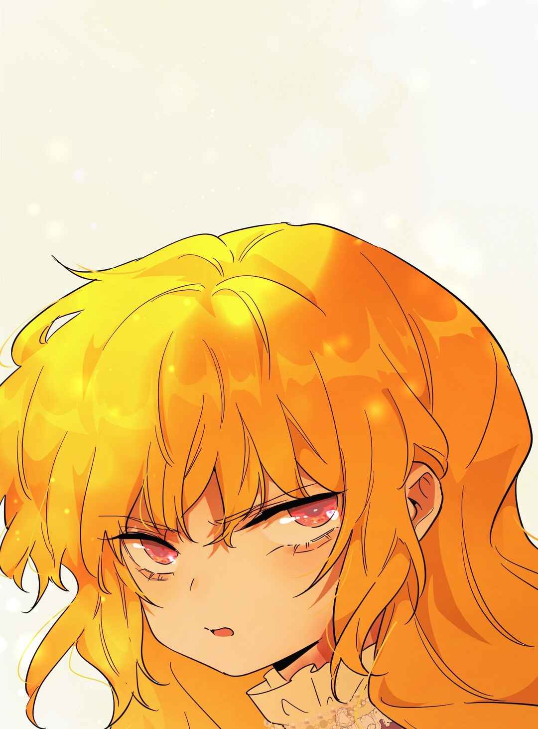 From Six to Sovereignty: The Girl Who Ruled Chapter 35 - Page 46