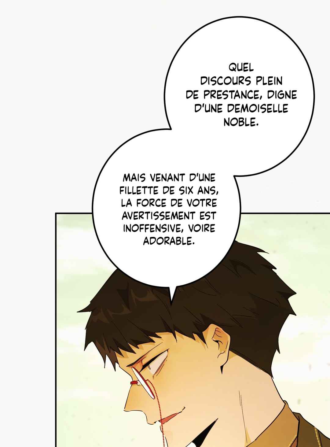 From Six to Sovereignty: The Girl Who Ruled Chapter 35 - Page 48