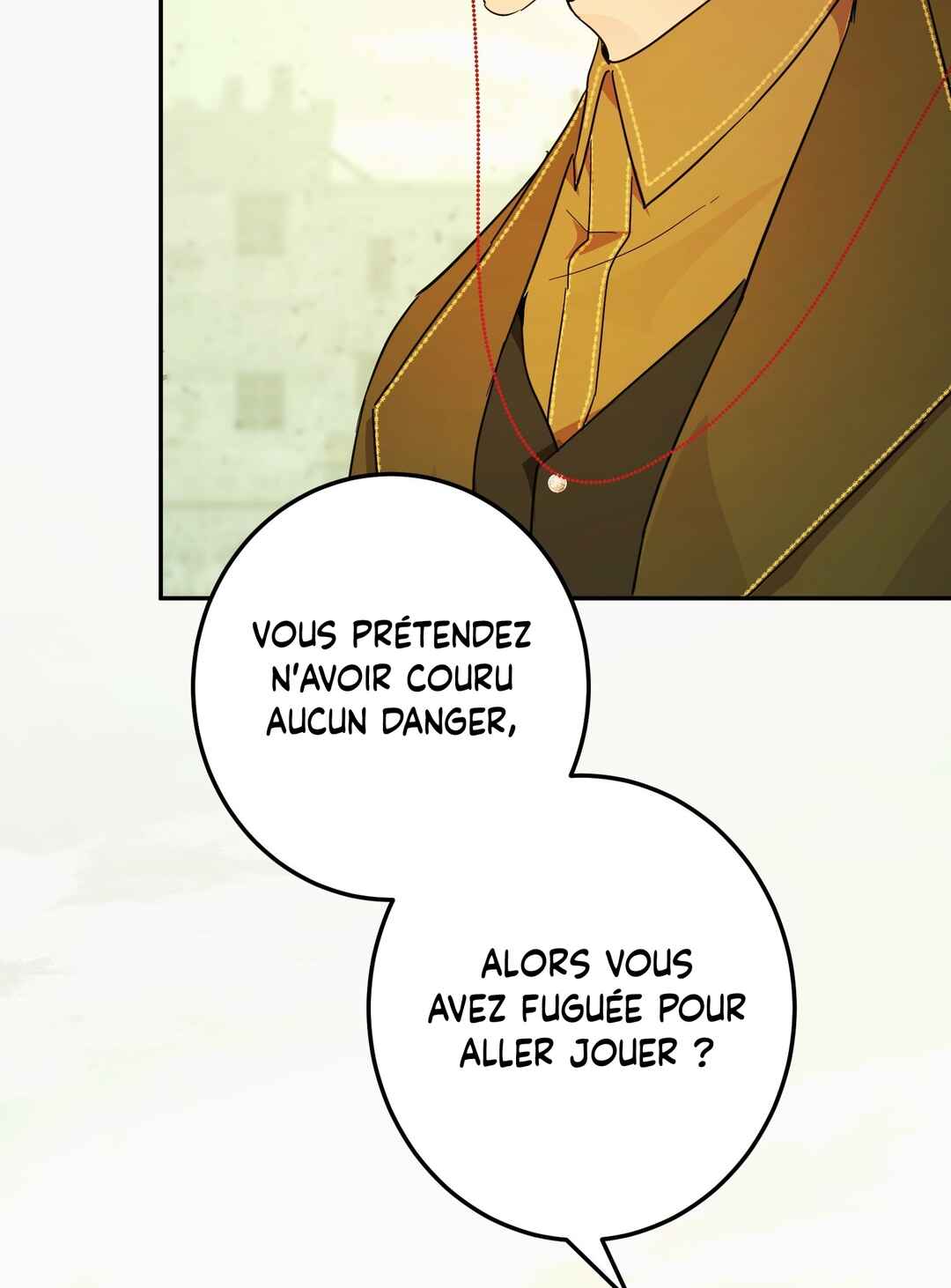 From Six to Sovereignty: The Girl Who Ruled Chapter 35 - Page 49