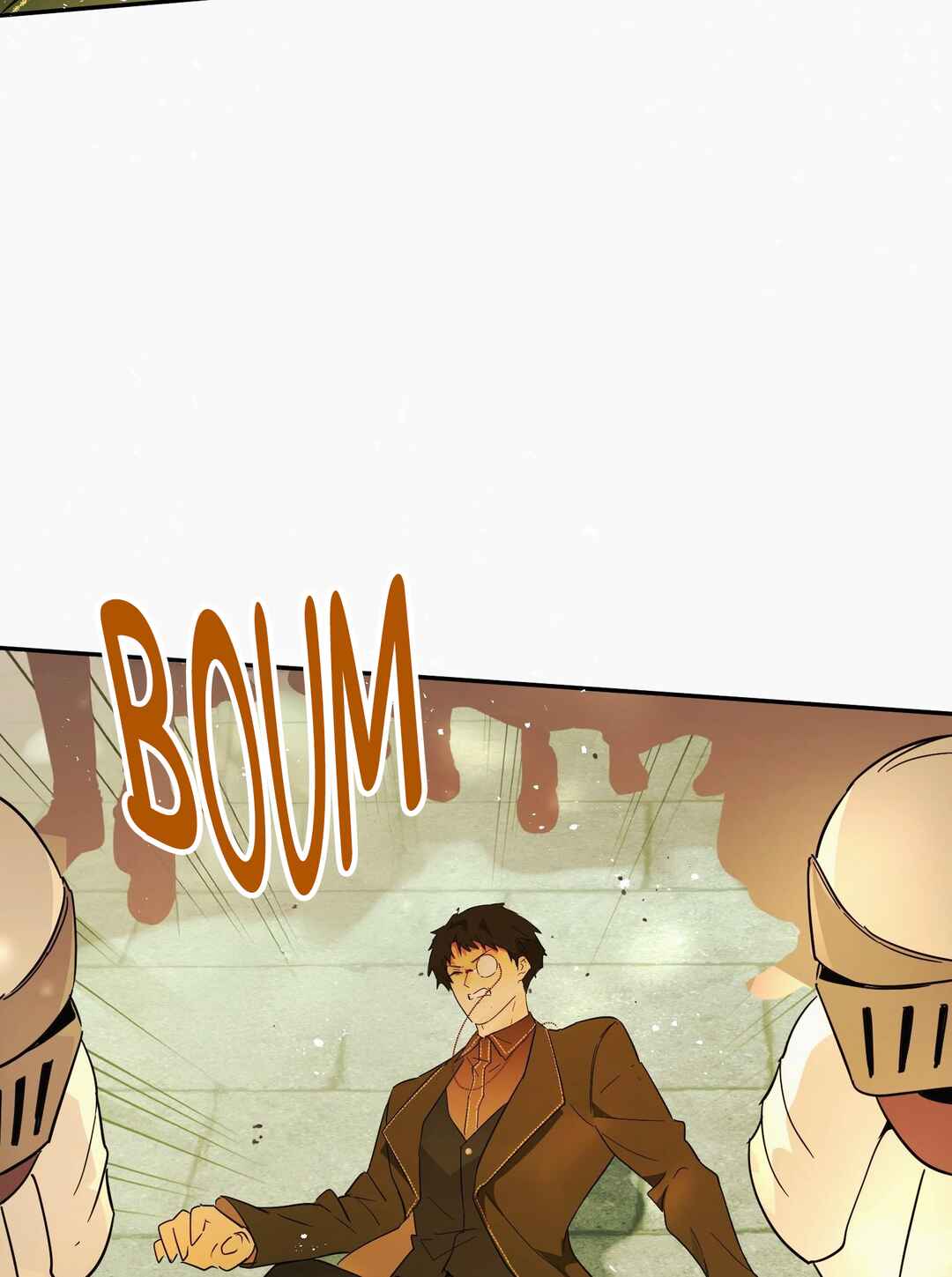 From Six to Sovereignty: The Girl Who Ruled Chapter 35 - Page 57