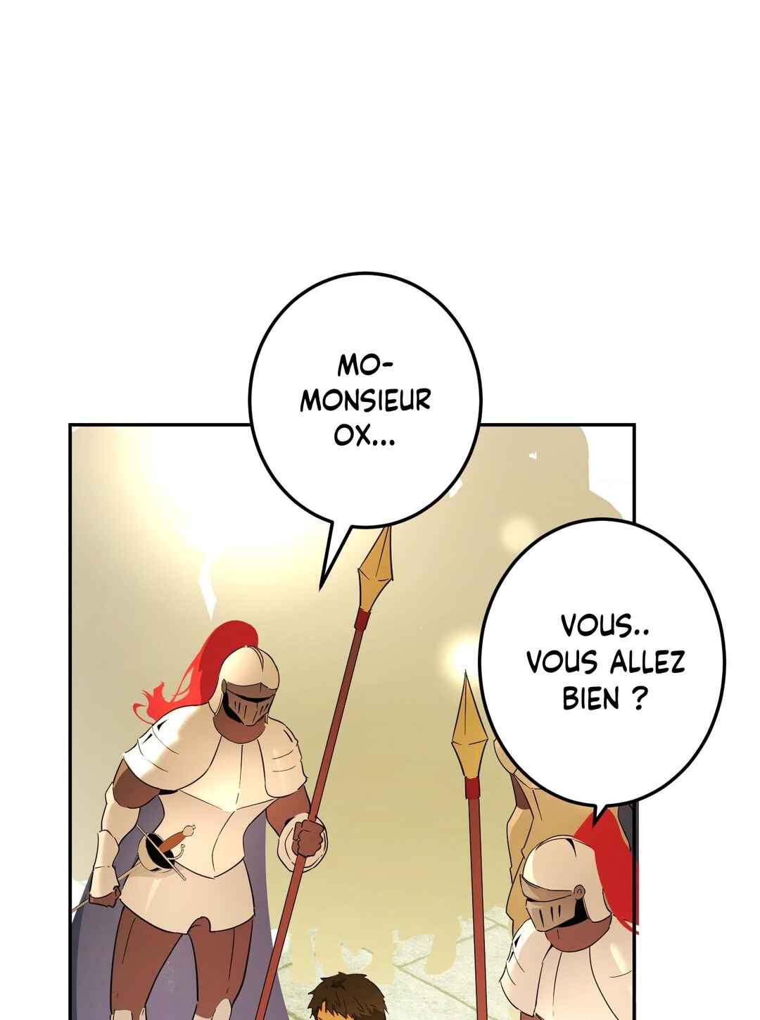 From Six to Sovereignty: The Girl Who Ruled Chapter 35 - Page 60