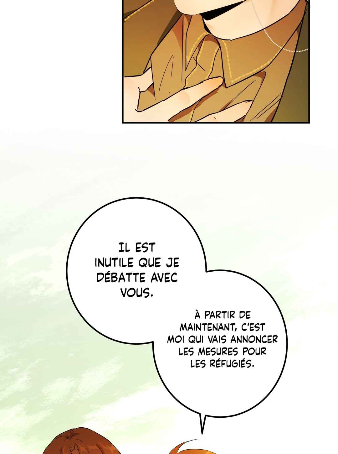 From Six to Sovereignty: The Girl Who Ruled Chapter 35 - Page 62