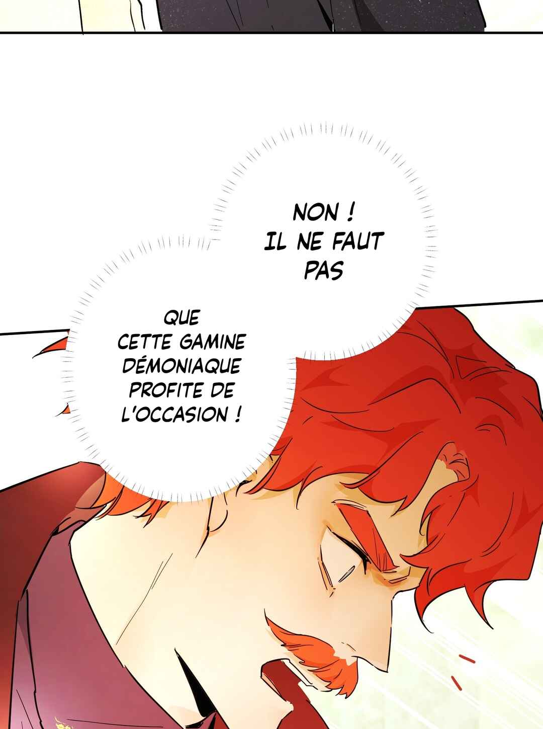 From Six to Sovereignty: The Girl Who Ruled Chapter 35 - Page 64