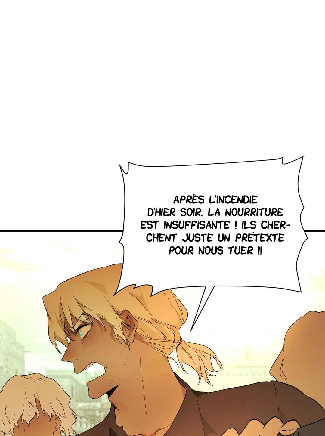 From Six to Sovereignty: The Girl Who Ruled Chapter 35 - Page 68