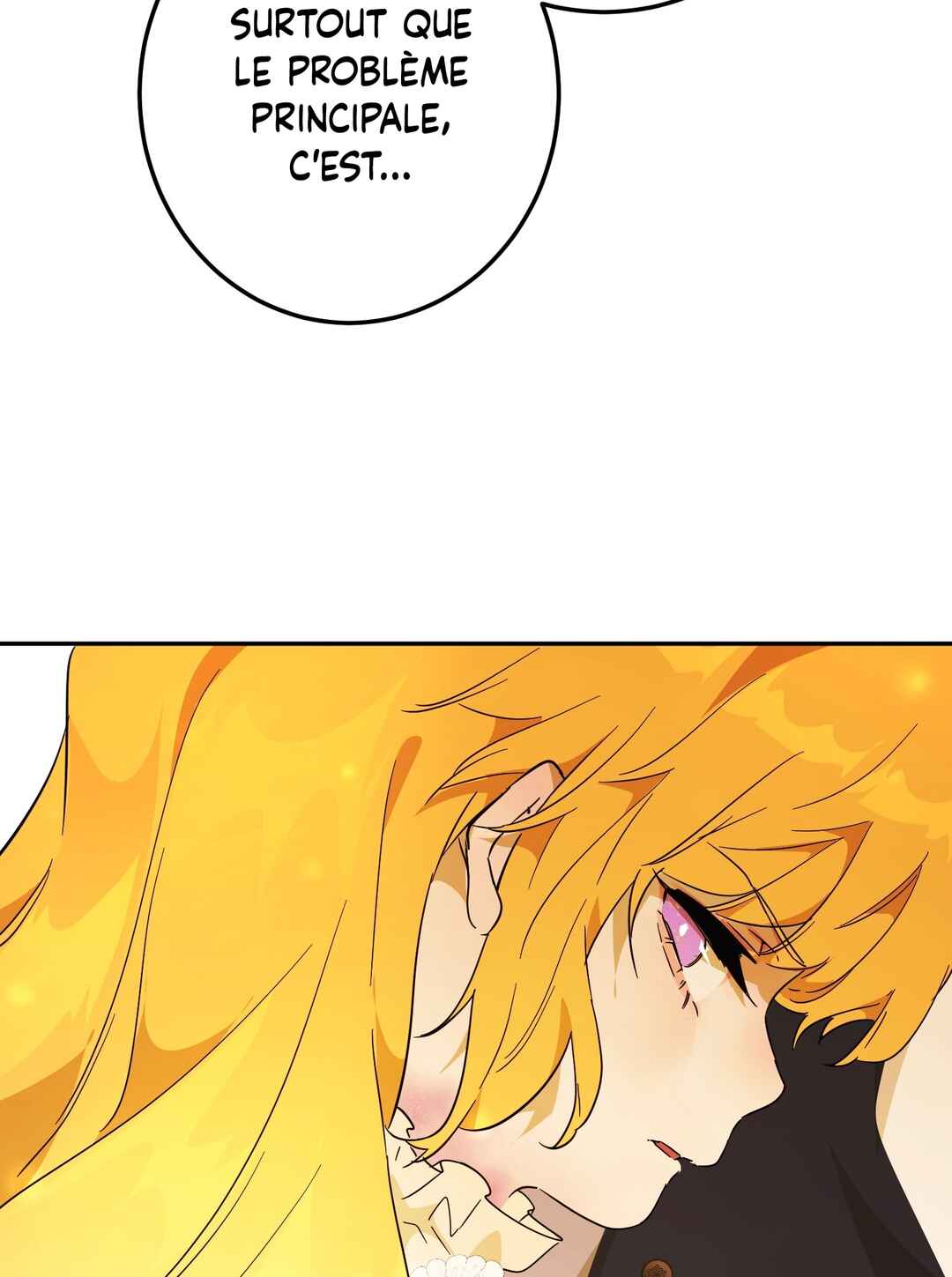 From Six to Sovereignty: The Girl Who Ruled Chapter 35 - Page 76