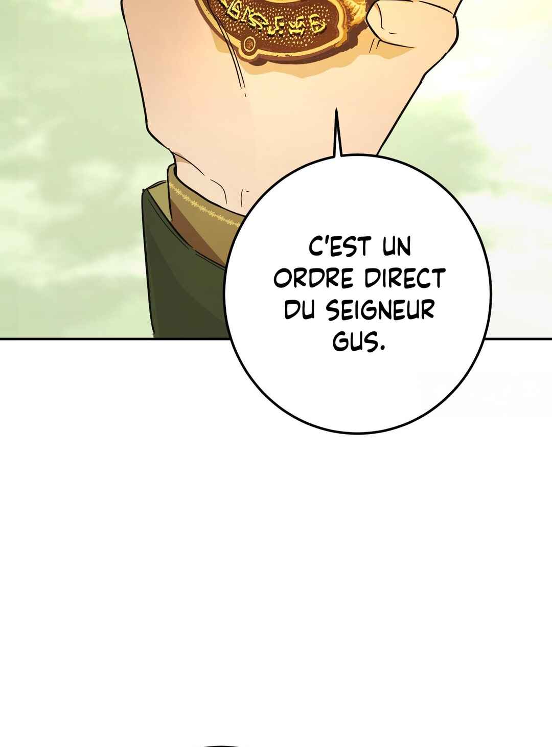 From Six to Sovereignty: The Girl Who Ruled Chapter 35 - Page 9