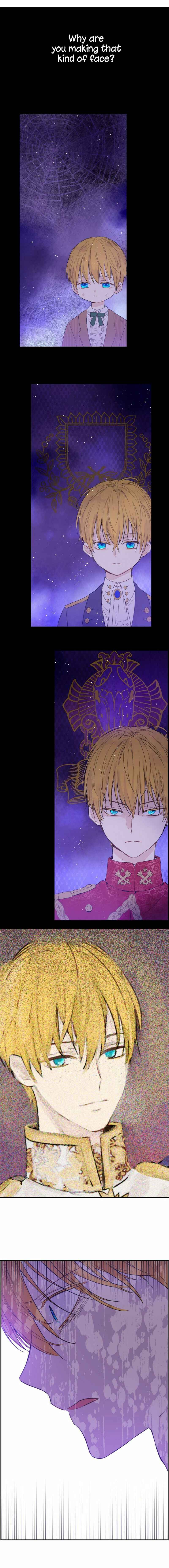 Who Made Me a Princess Chapter 49 - Page 9