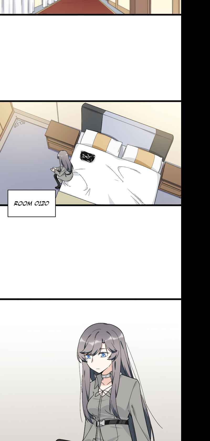 My Mobster Girlfriend Chapter 123 - Page 6