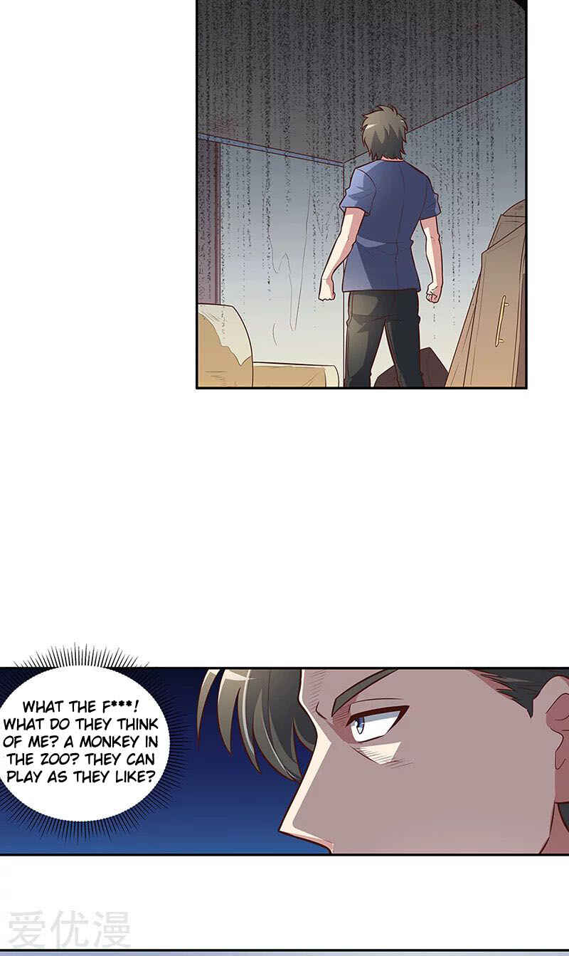 The Super Doctor From 2089 Chapter 111 - Page 16