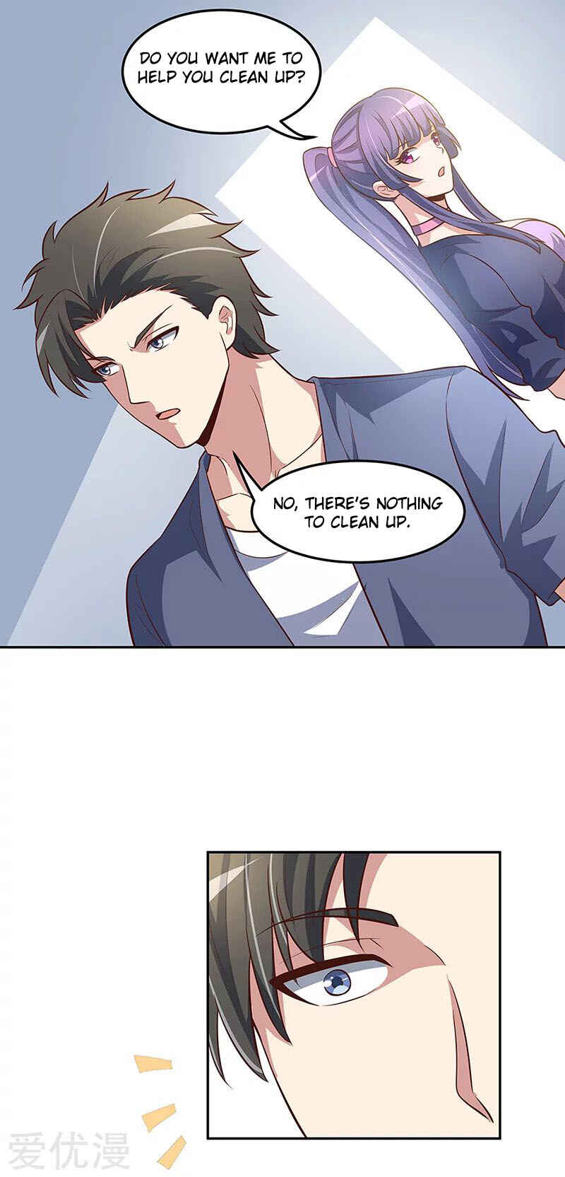 The Super Doctor From 2089 Chapter 111 - Page 17