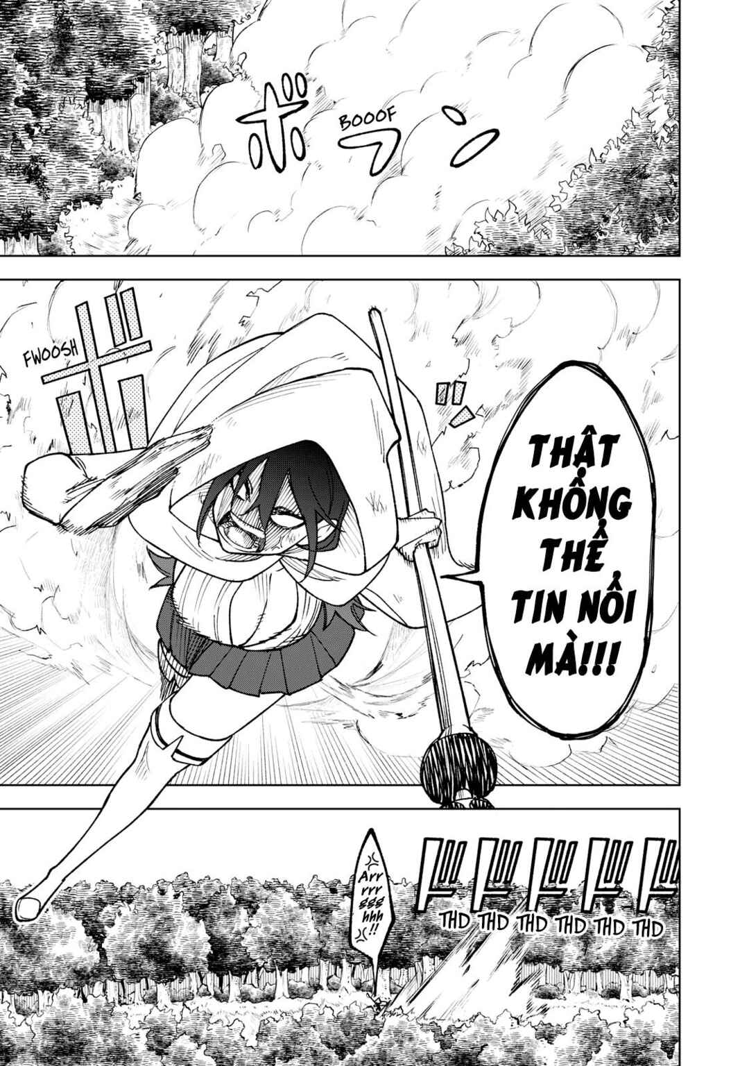 S-Rank Party Kara Kaikosareta "Jugushi" ~"Noroi no Item" Shika Tsukuremasen ga, Sono Seinou wa Artifact-kyuu nari......!~ Chapter 3 - Page 21